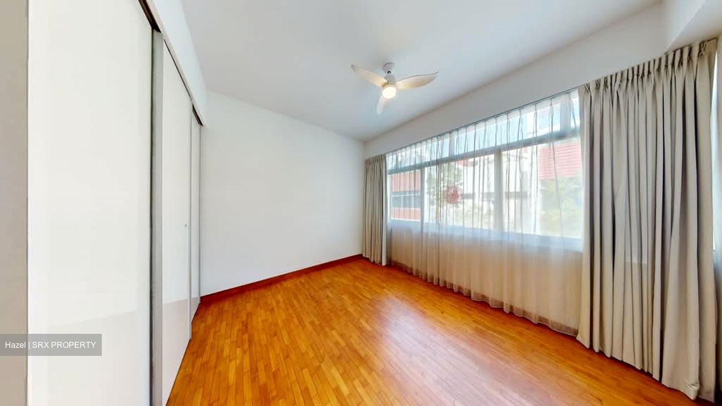 Woodhaven (D25), Terrace #575626881